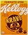 KELLOGG´S Krave Choco Nut Flavour