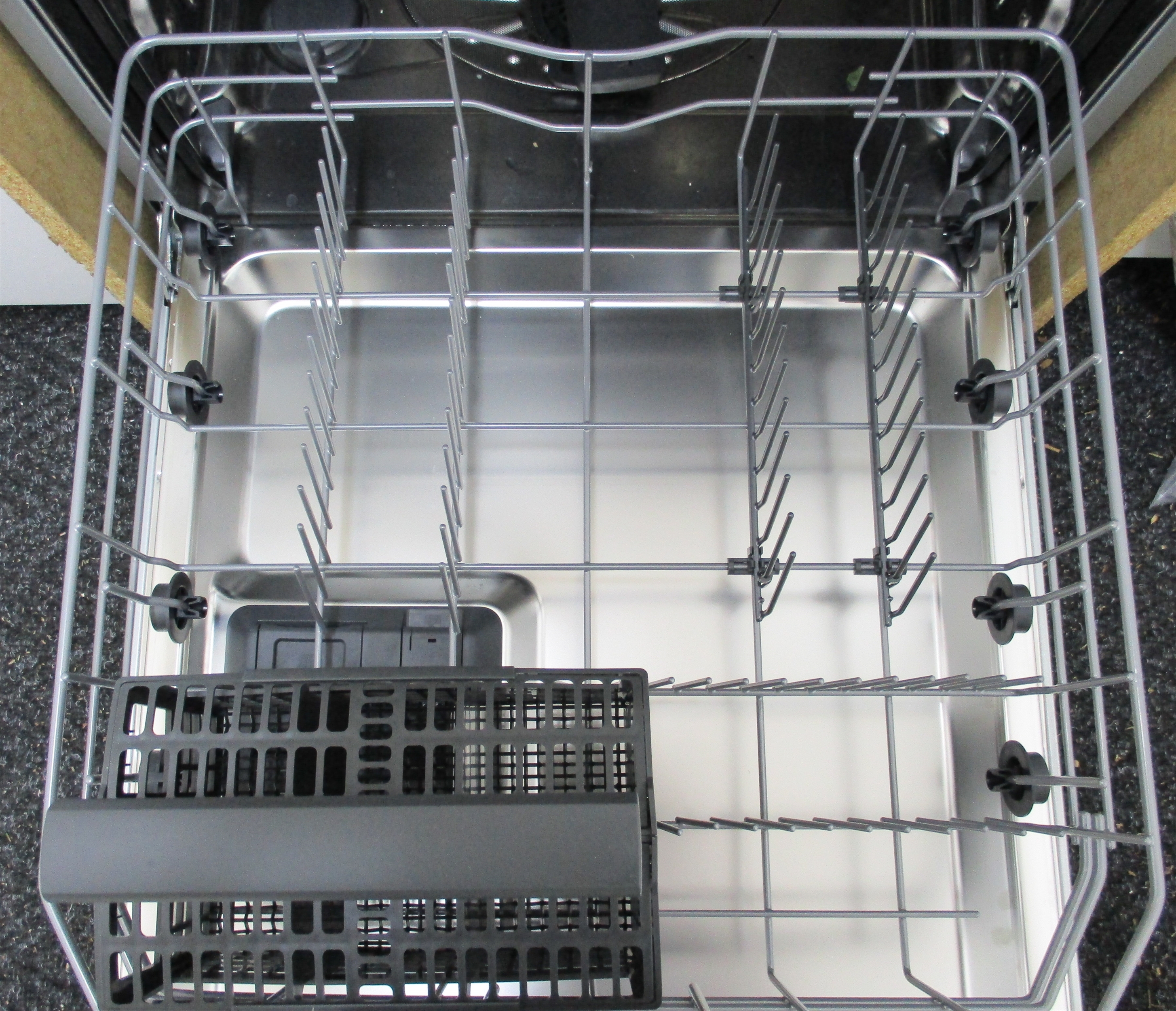 ELECTROLUX ESL7542RO