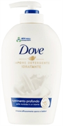 DOVE SAPONE DETERGENTE IDRATANTE NUTRIMENTO PROFONDO