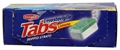 BENNET Tabs lavastoviglie limone