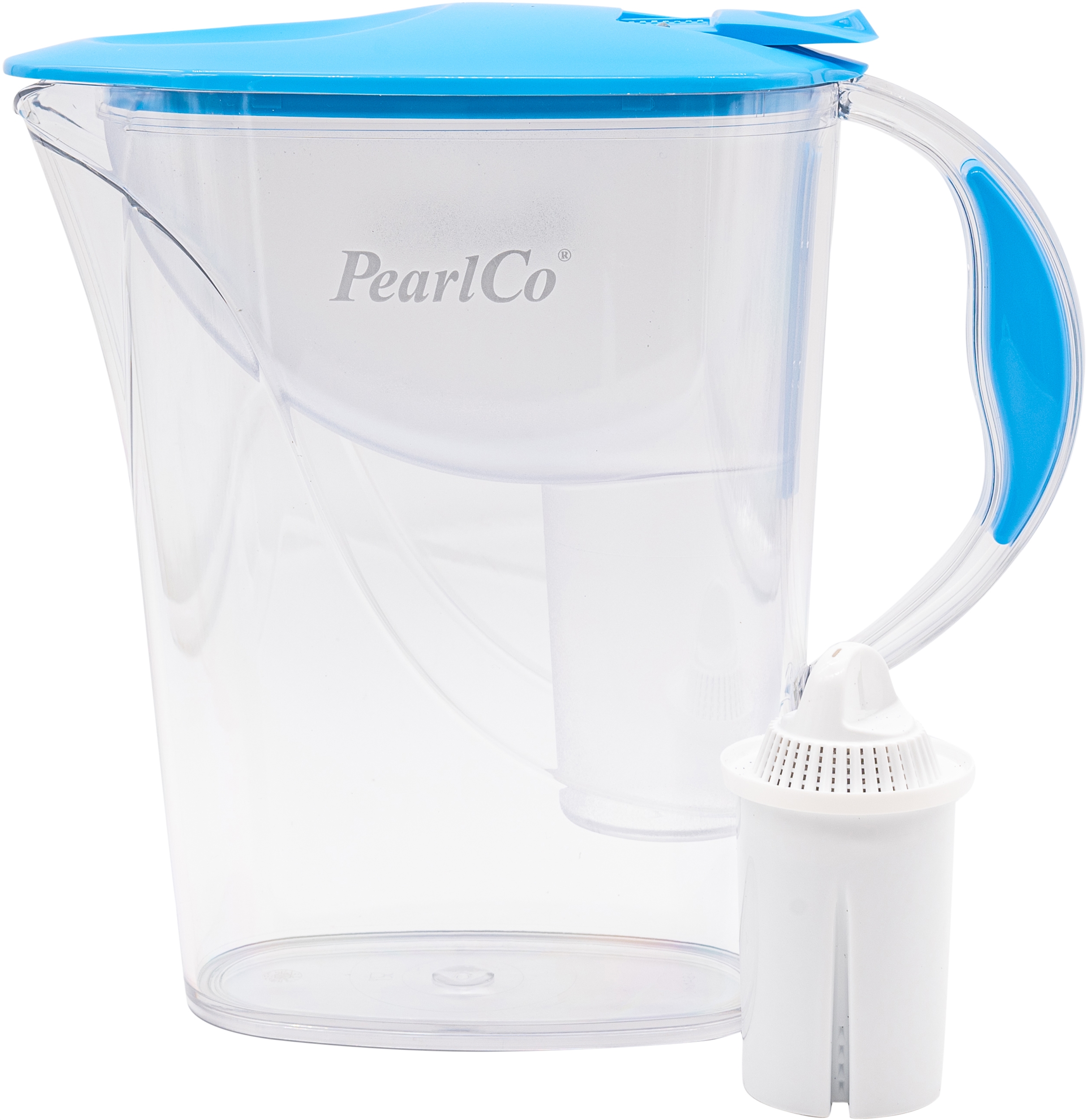 PEARLCO STANDARD CLASSIC