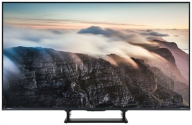 HISENSE 55Q8S