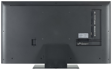 LG 55QNED87A6B