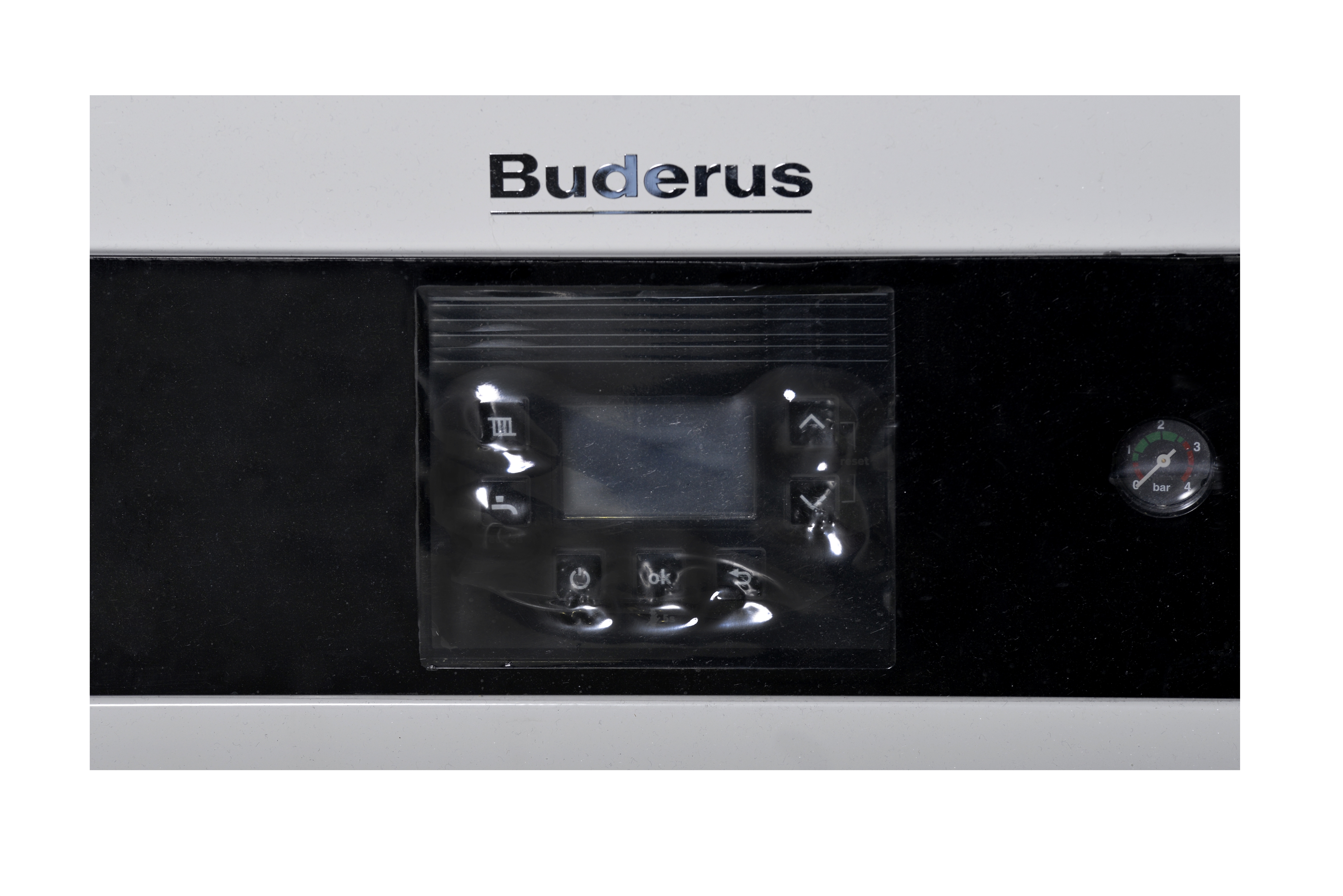 BUDERUS LOGAMAX PLUS GB122-24 K H