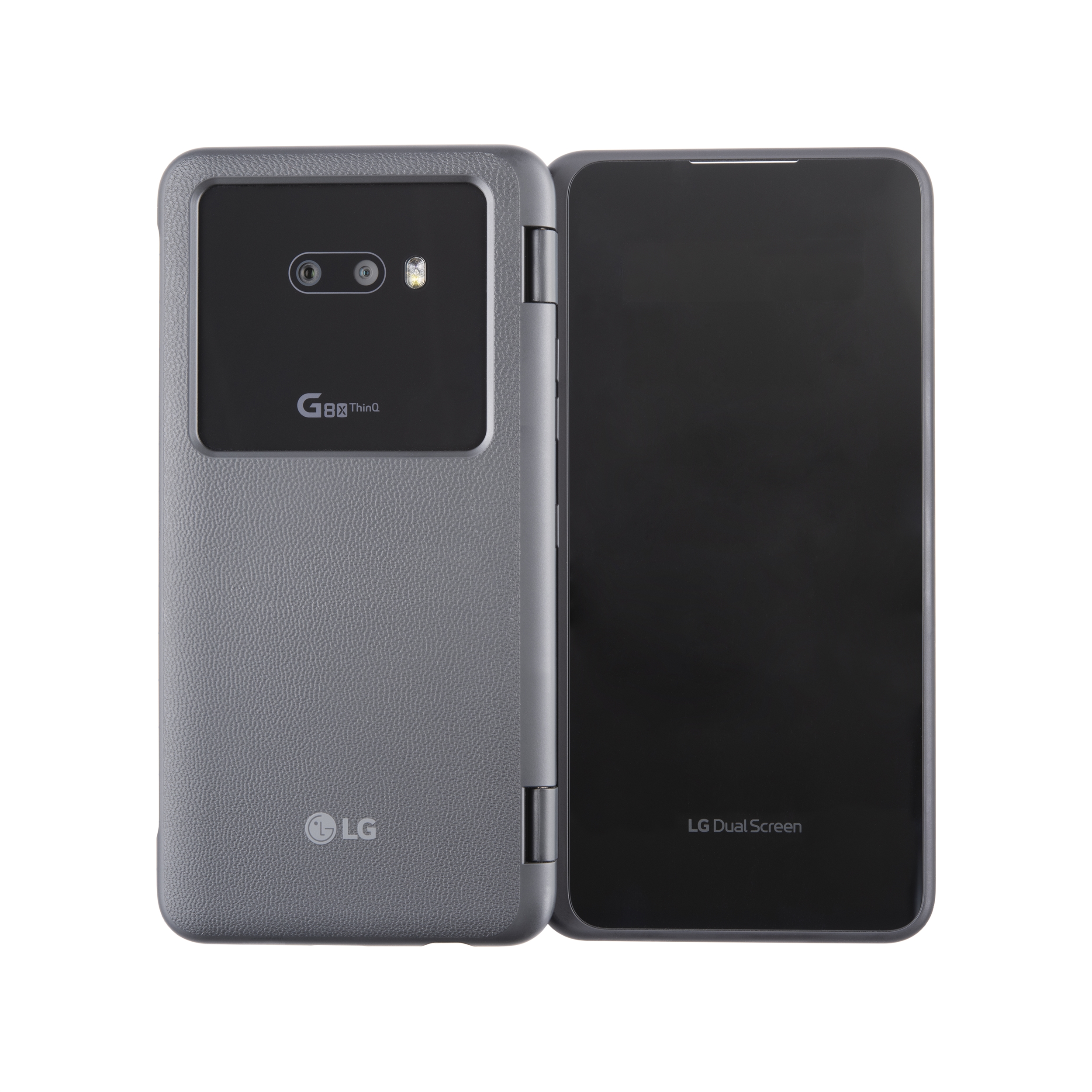LG G8X THINQ DUAL SCREEN
