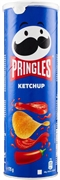 PRINGLES KETCHUP