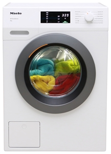 MIELE WED 035 WCS