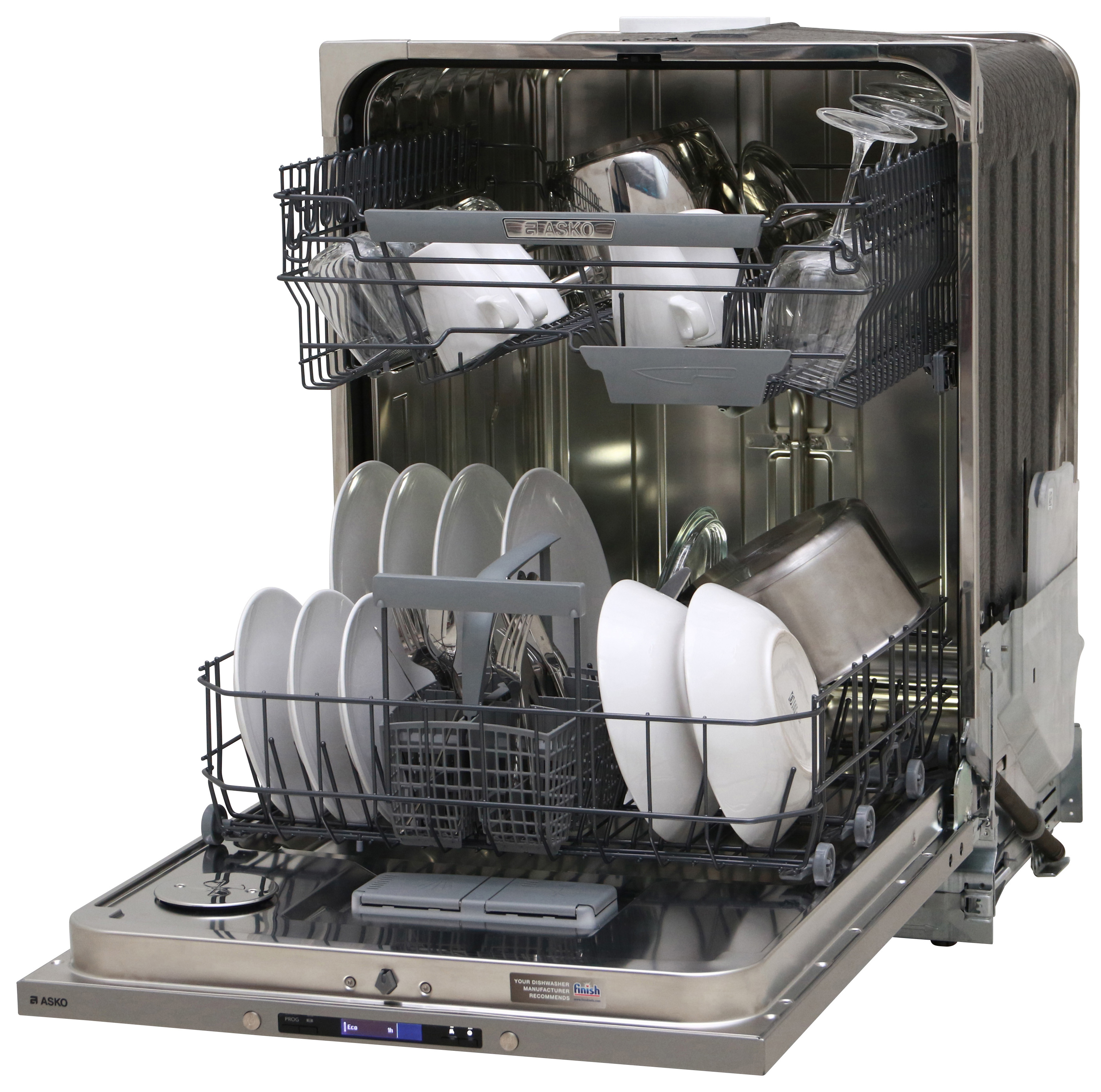 ASKO DFI 433 B/1