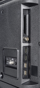 PANASONIC TX-55JX600E