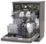 BEKO BDFN26430X