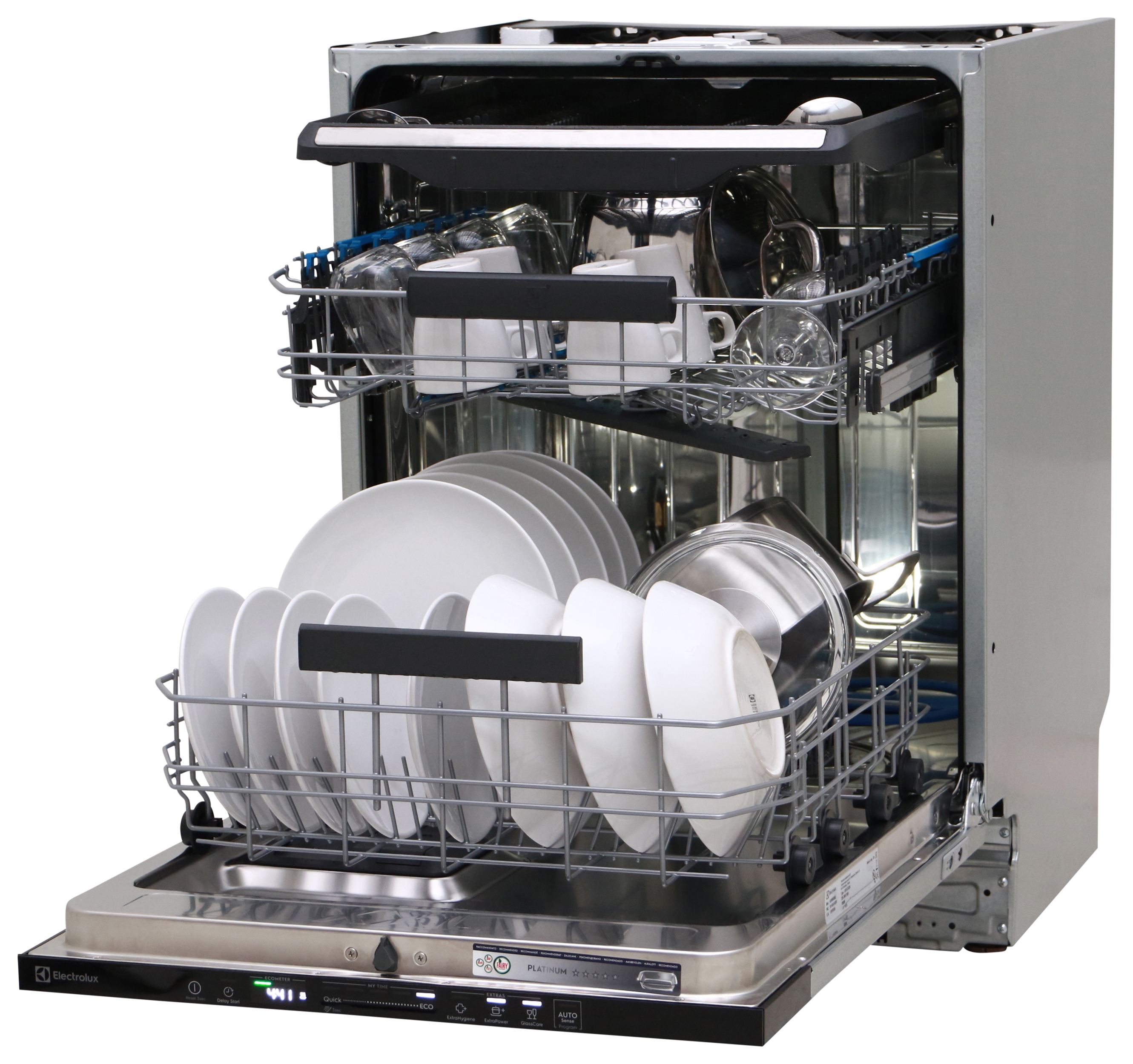 ELECTROLUX KEMB9300L