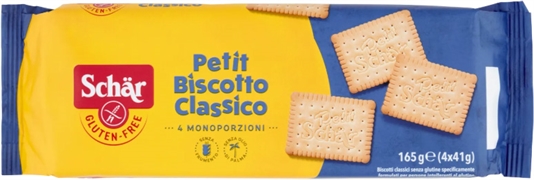 SCHÄR  PETIT BISCOTTO CLASSICO