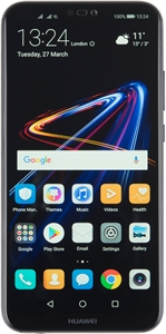 HUAWEI P20 LITE