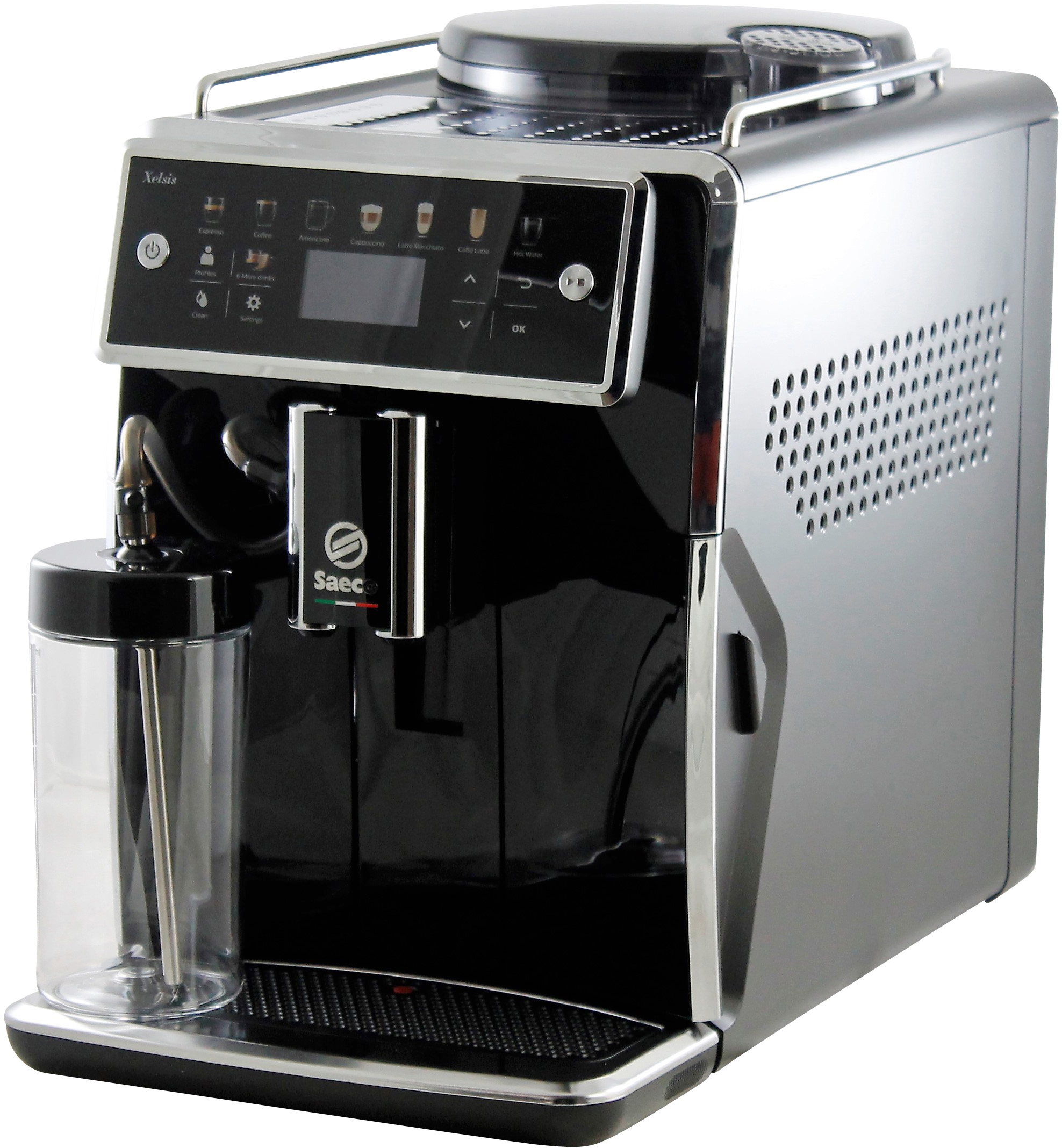 SAECO XELSIS SM7580/00