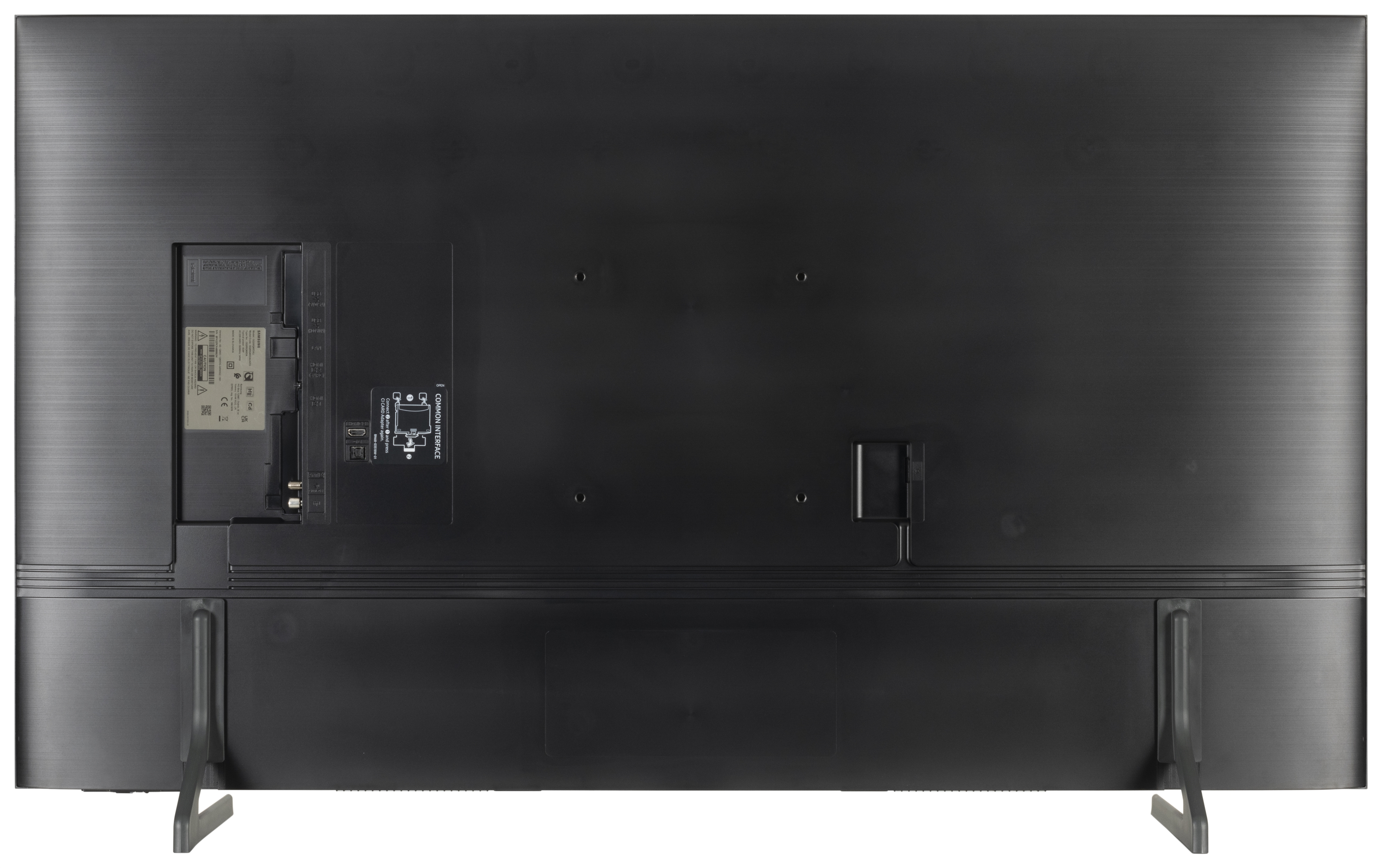 SAMSUNG QE55Q60D