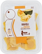 IPER Ravioli alla zucca