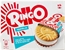 RINGO RINGO GELATO SNACK - GUSTO VANIGLIA