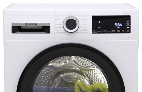 BOSCH WQG24100IT
