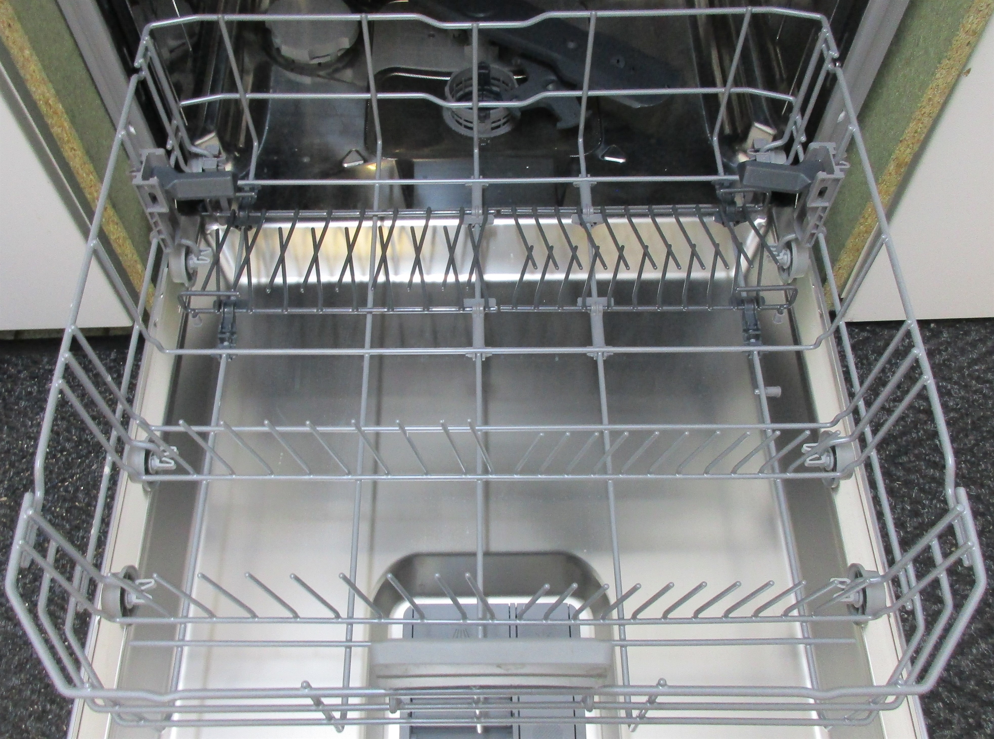 BEKO BDIN38521Q