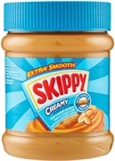 SKIPPY Crema di Arachidi Spalmabile