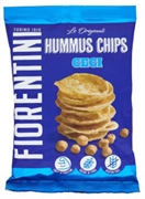FIORENTINI Le Originali Hummus Chips Ceci