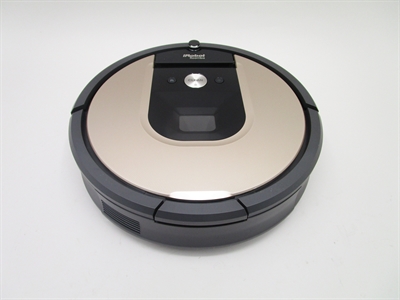 IROBOT ROOMBA 966