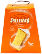PALUANI IL PANDORO DI VERONA