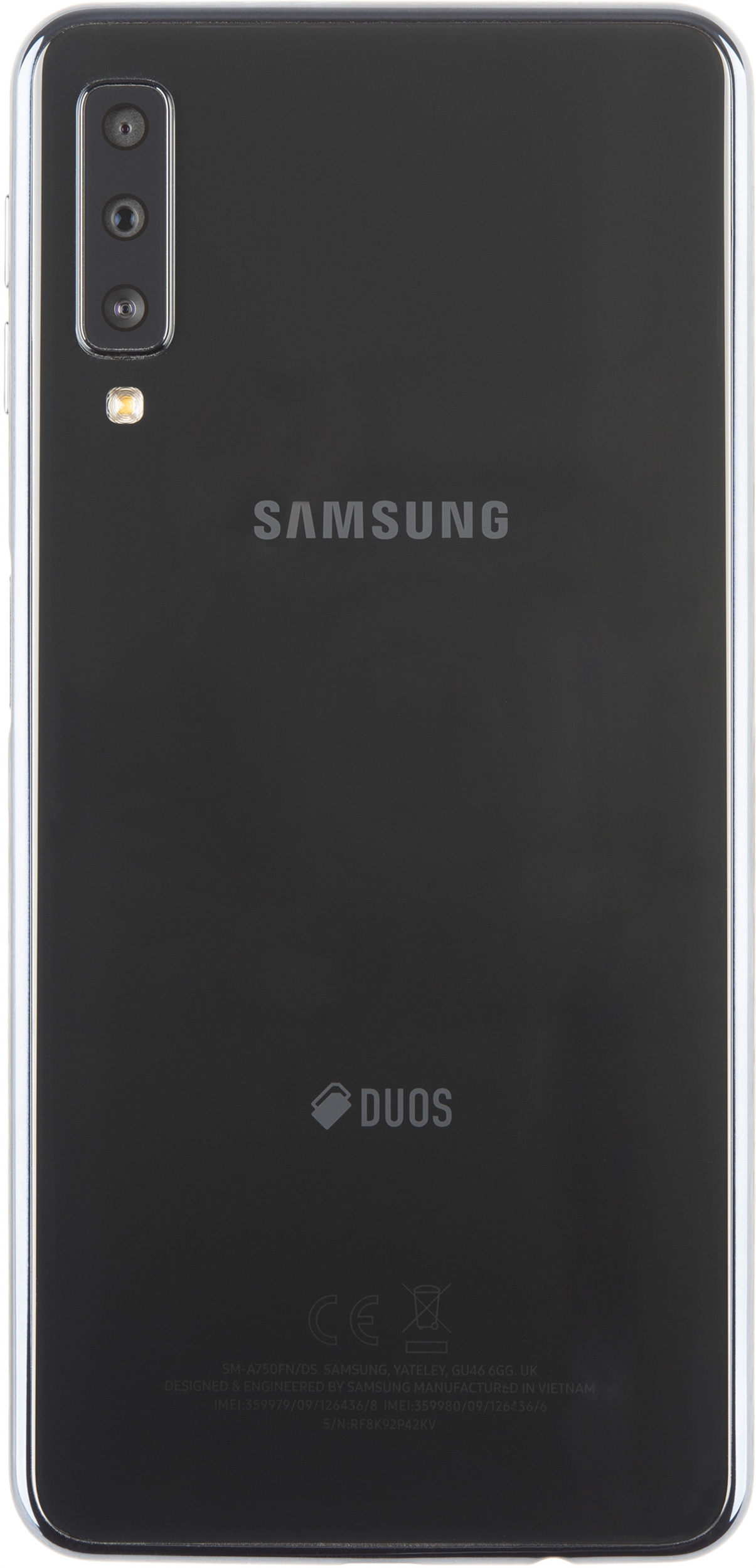SAMSUNG GALAXY A7 (2018)