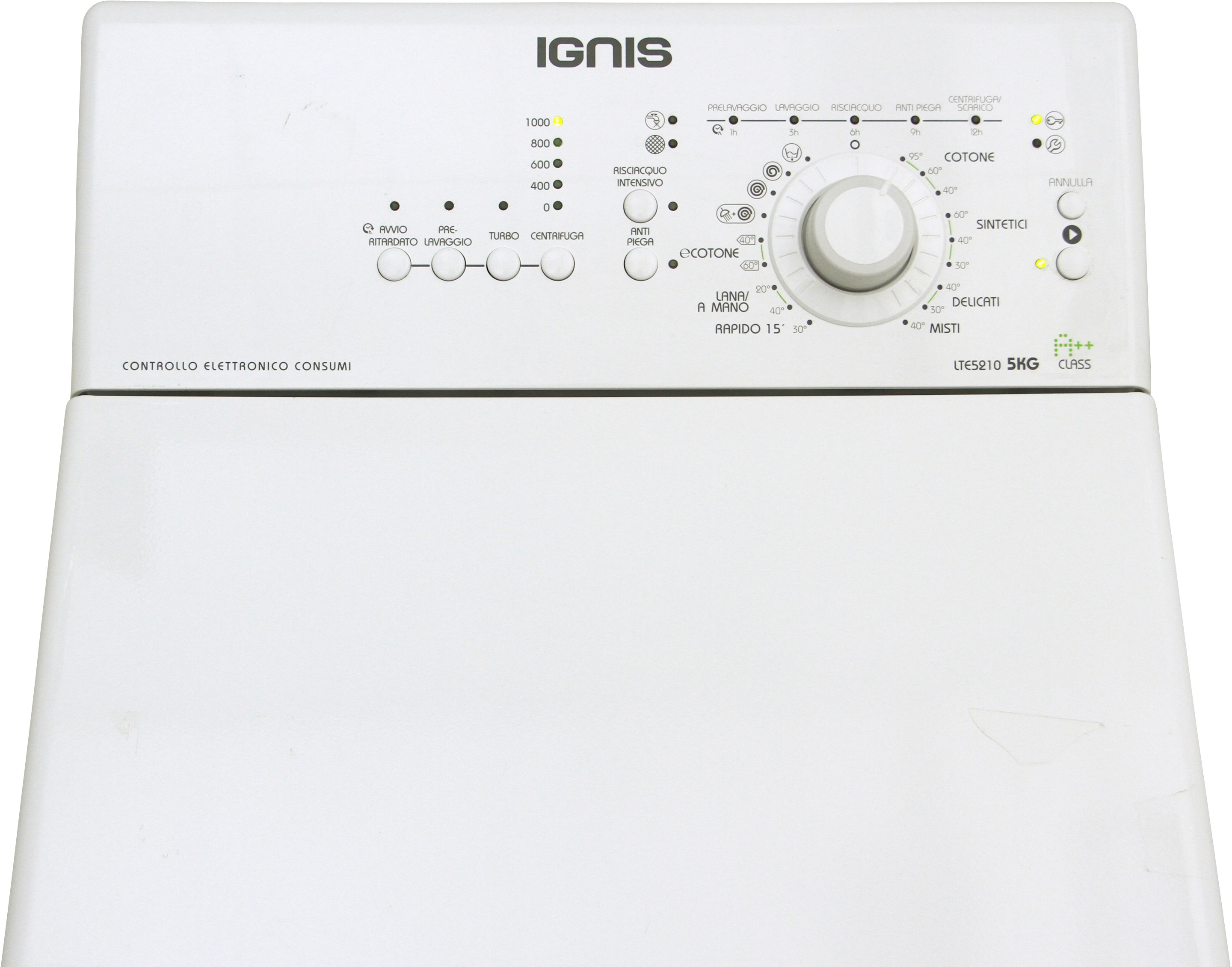 IGNIS LTE5210