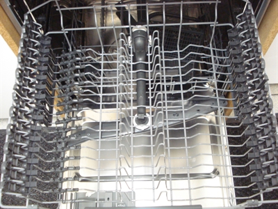 AEG FSE53600Z