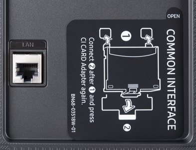 SAMSUNG UE43AU7190UXZT