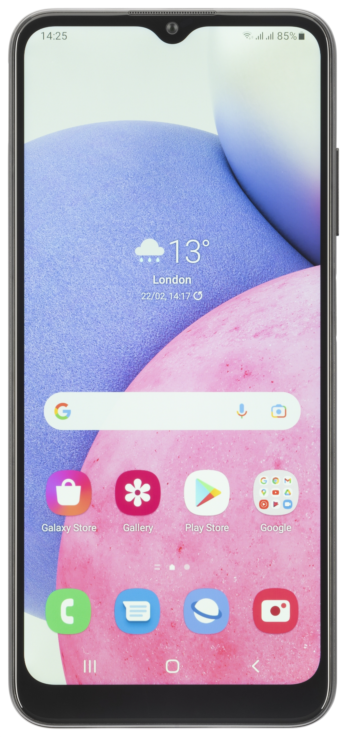 SAMSUNG GALAXY A03S 32GB