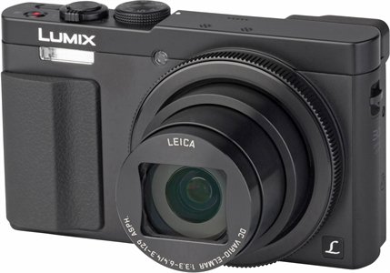 PANASONIC LUMIX DMC-TZ71