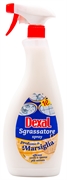 DEXAL (EUROSPIN) Sgrassatore spray marsiglia