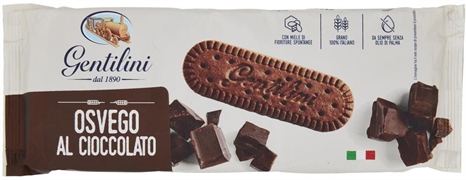 GENTILINI OSVEGO AL CIOCCOLATO