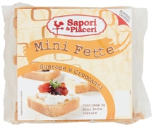 SAPORI & PIACERI MINI FETTE