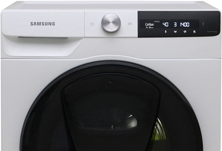 SAMSUNG WW80T854ABT/S2