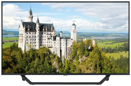 HISENSE 43A7Q