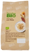 CARREFOUR BIO Multicereale al Miele
