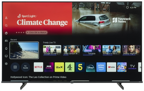 HISENSE 58E79Q