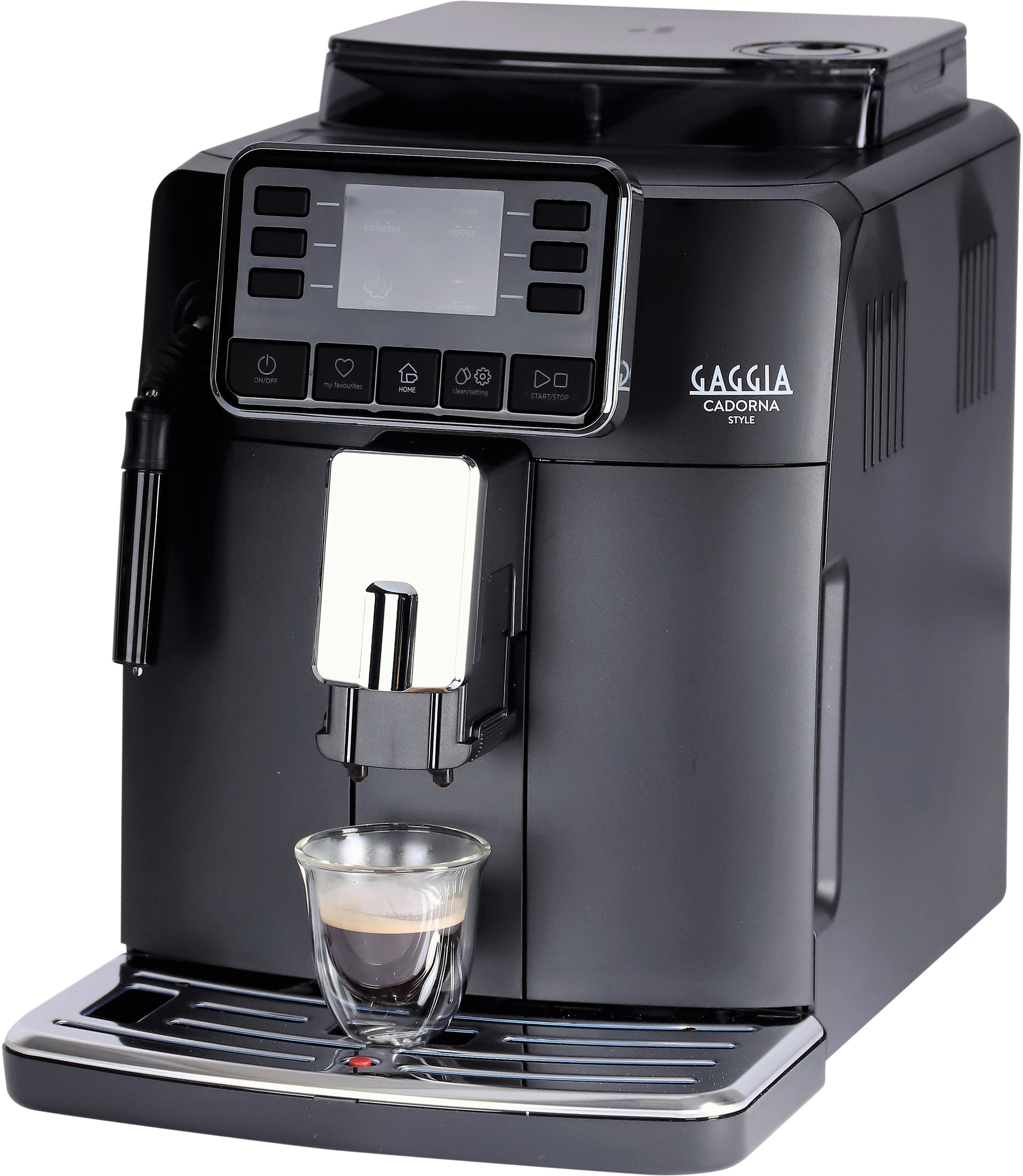 GAGGIA CADORNA STYLE