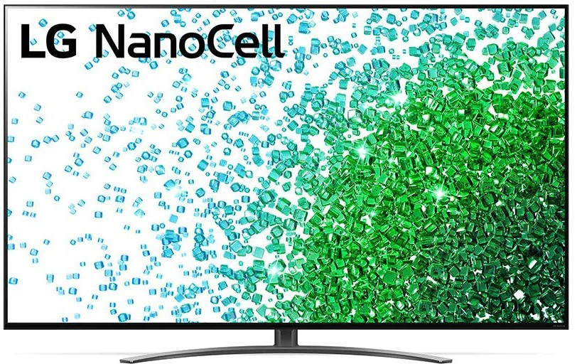 LG 50NANO816PA