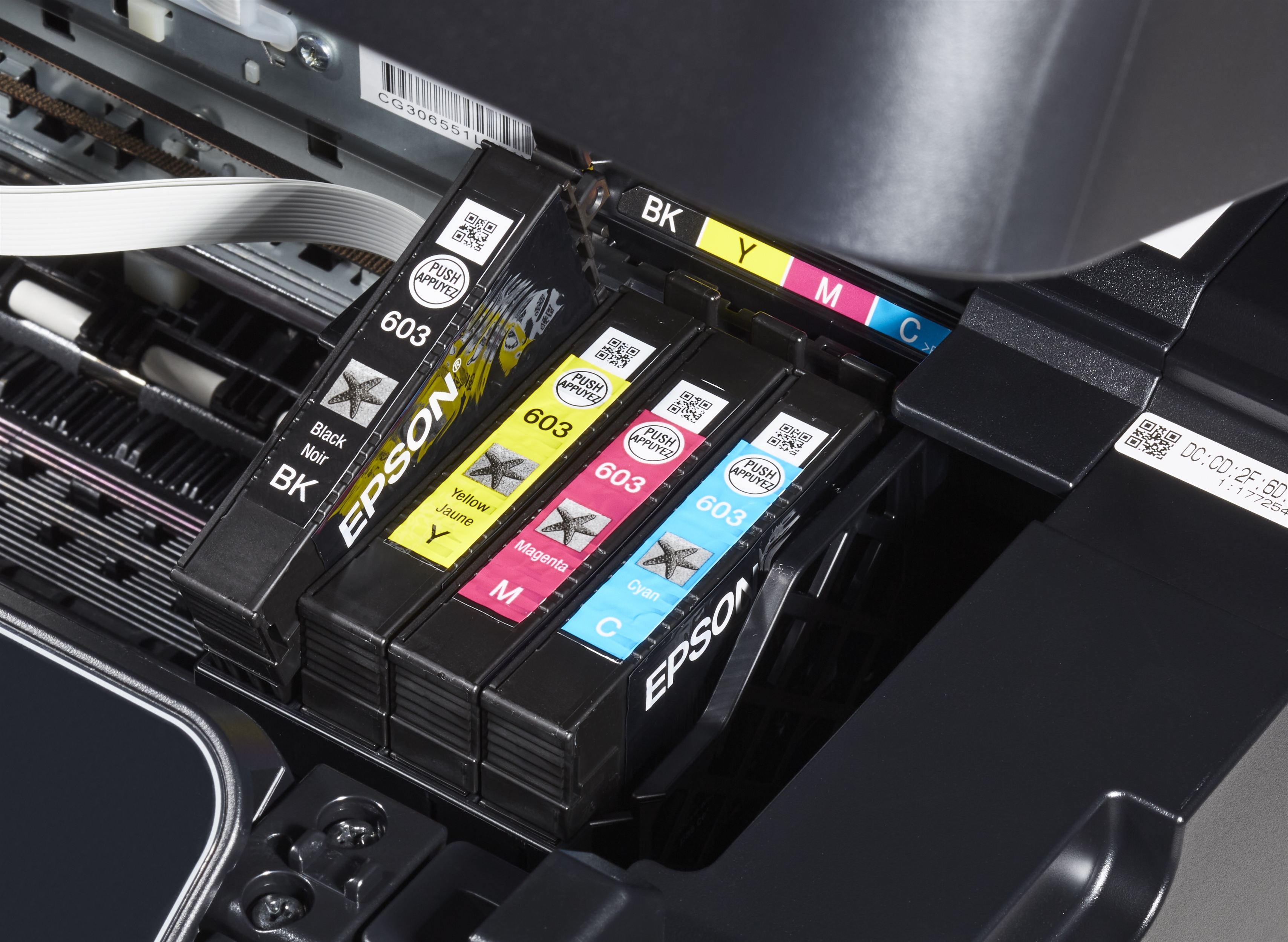 EPSON WORKFORCE WF-2820 DWF