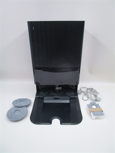 ROBOROCK Q REVO BLACK