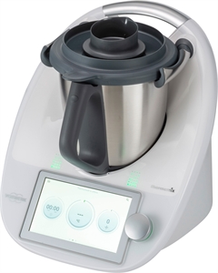 VORWERK BIMBY TM6