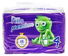 PILLO PREMIUM