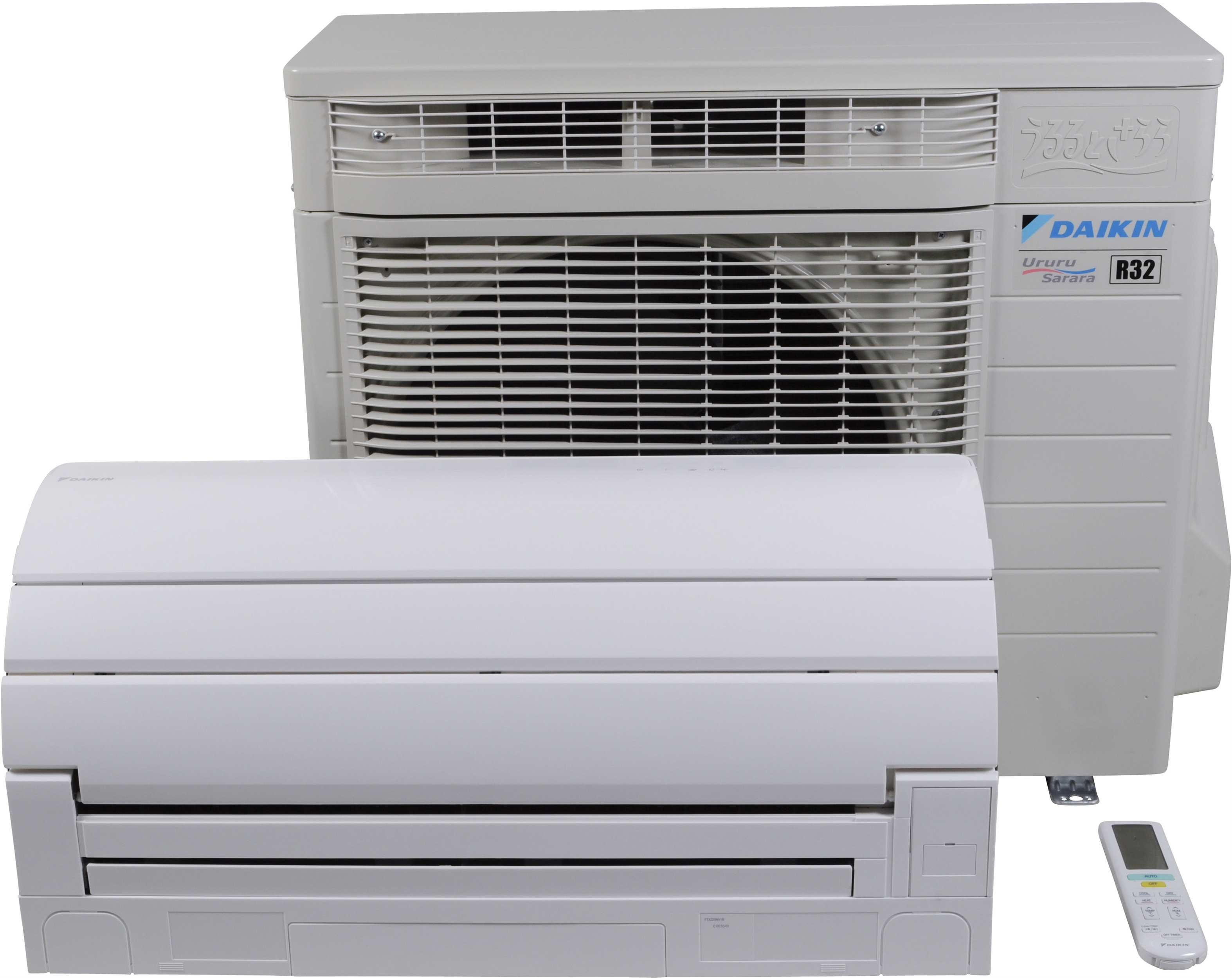 DAIKIN FTXZ25N / RXZ25N