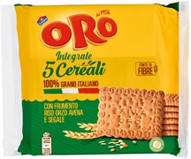 SAIWA ORO INTEGRALE 5 CEREALI