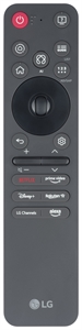 LG 55QNED82A6B