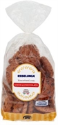 ESSELUNGA BISCOTTONI CON GOCCE DI CIOCCOLATO